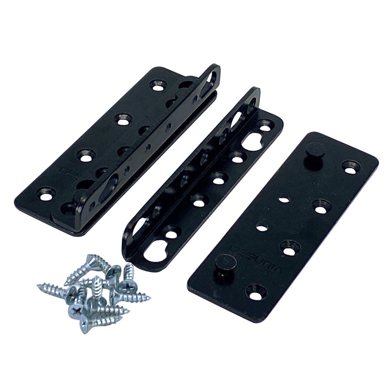 Bed Hardware