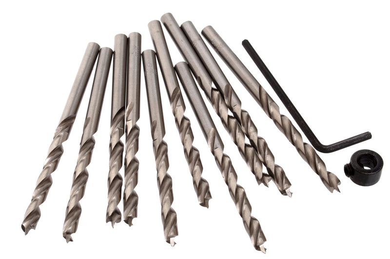 Drill Bits