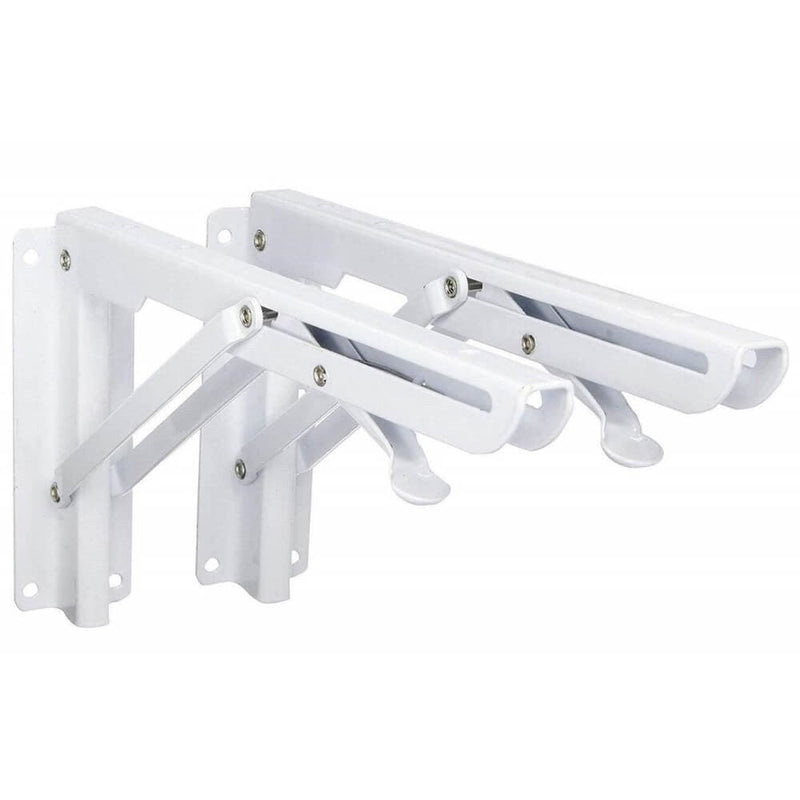 Folding Shelf Brackets