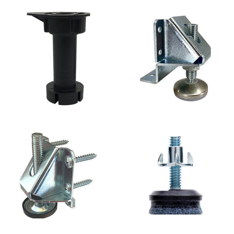 Levelers