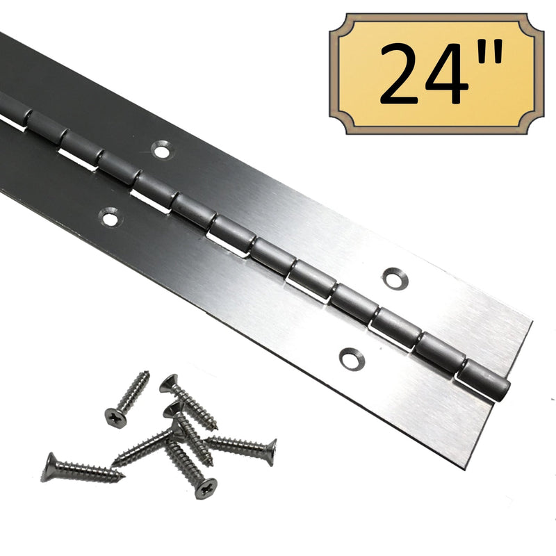 Piano Hinges