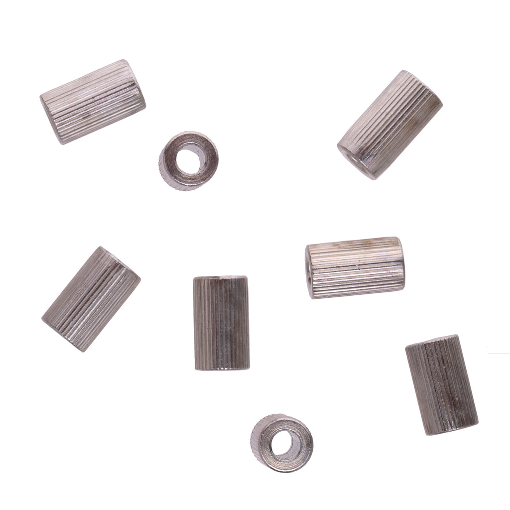 Pack of ten 5mm drill bushings