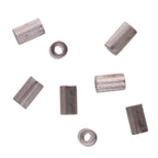 Pack of ten 5mm drill bushings