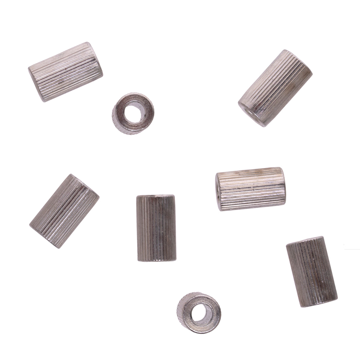 Pack of ten 5mm drill bushings