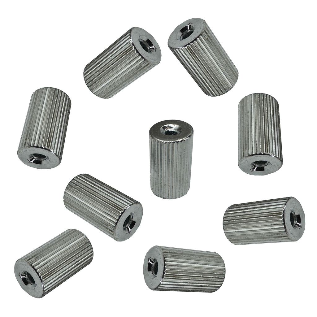 7/64 inch drill bushings, pack of 10