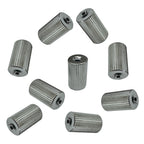 7/64 inch drill bushings, pack of 10