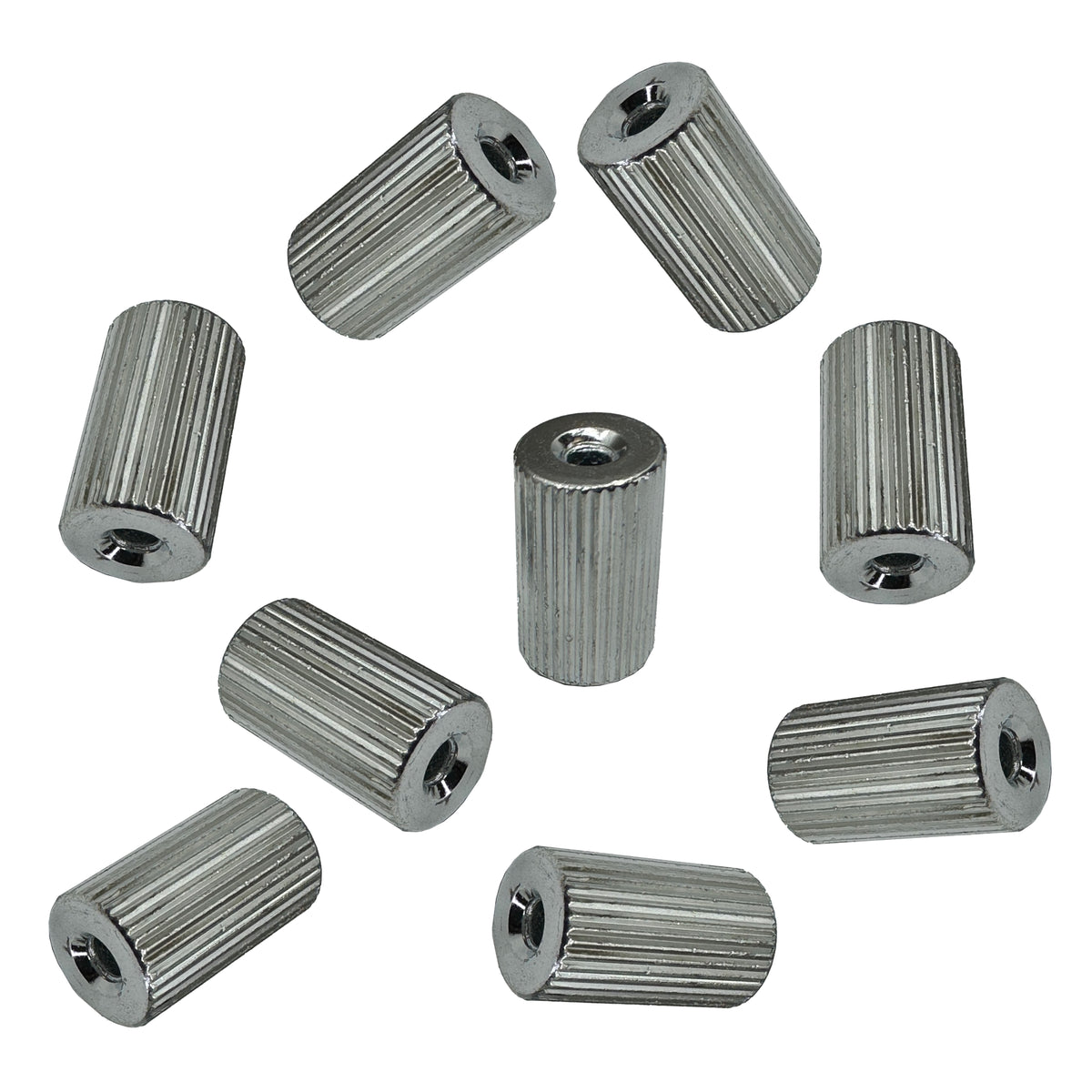 7/64 inch drill bushings, pack of 10