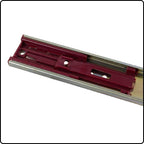 Replacement soft-close damper for drawer slides
