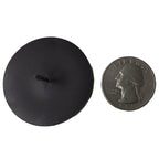 Espresso 1-7/16" Nail-On Felt Glides (16 Pack) - view 3