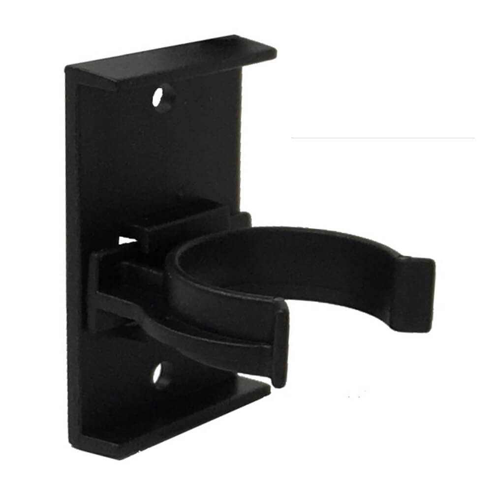 Cabinet leveler toe kick clips, 12 pack