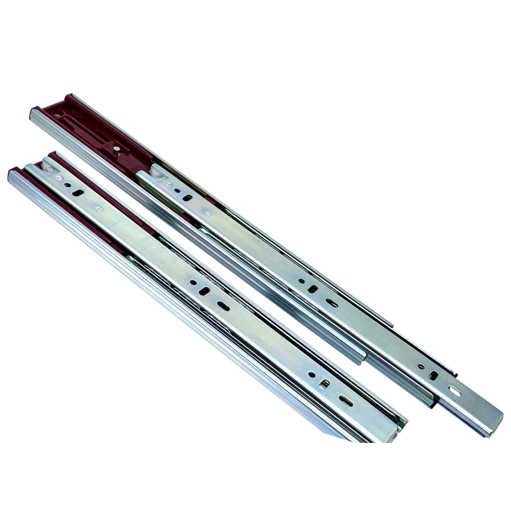Desunia soft-close full extension drawer slide